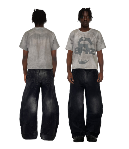8hz Tee