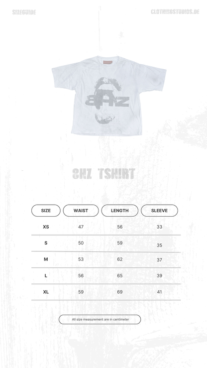 8hz Tee