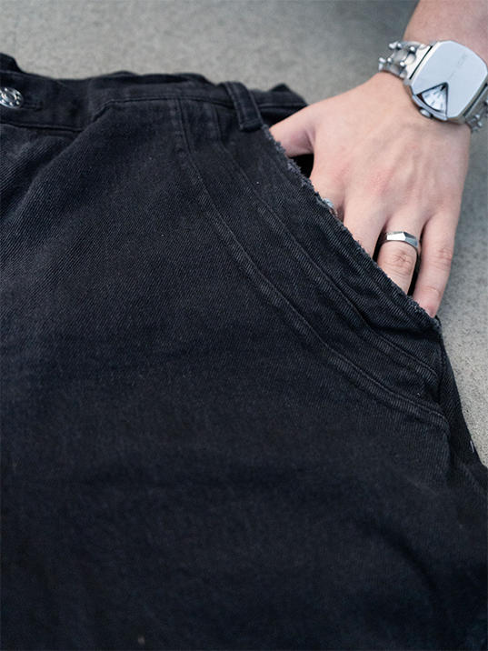 c3 Denim