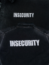 Lade das Bild in den Galerie-Viewer, INSECURITY JACKET
