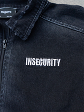 Lade das Bild in den Galerie-Viewer, INSECURITY JACKET
