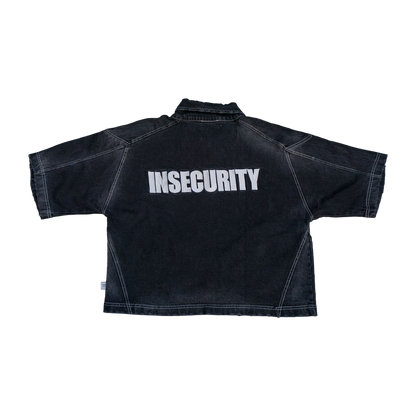 INSECURITY Jacket