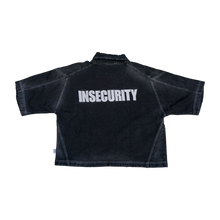 Lade das Bild in den Galerie-Viewer, INSECURITY JACKET
